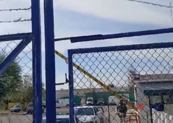 Segundo motín en La Pila en menos de dos meses